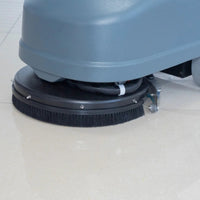 HKM-866003 KUER KR-XS15D Walk Behind Floor Scrubber and Washer Machine for Efficient Cleaning