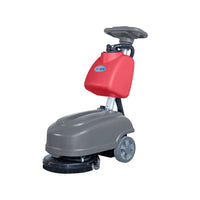 HKM-866003 KUER KR-XS15D Walk Behind Floor Scrubber and Washer Machine for Efficient Cleaning