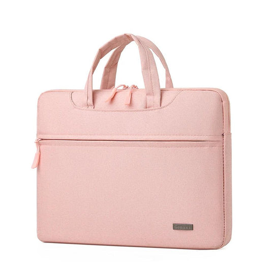 HKM-866131 Custom Computer Handbag Laptop Briefcase for Business Use