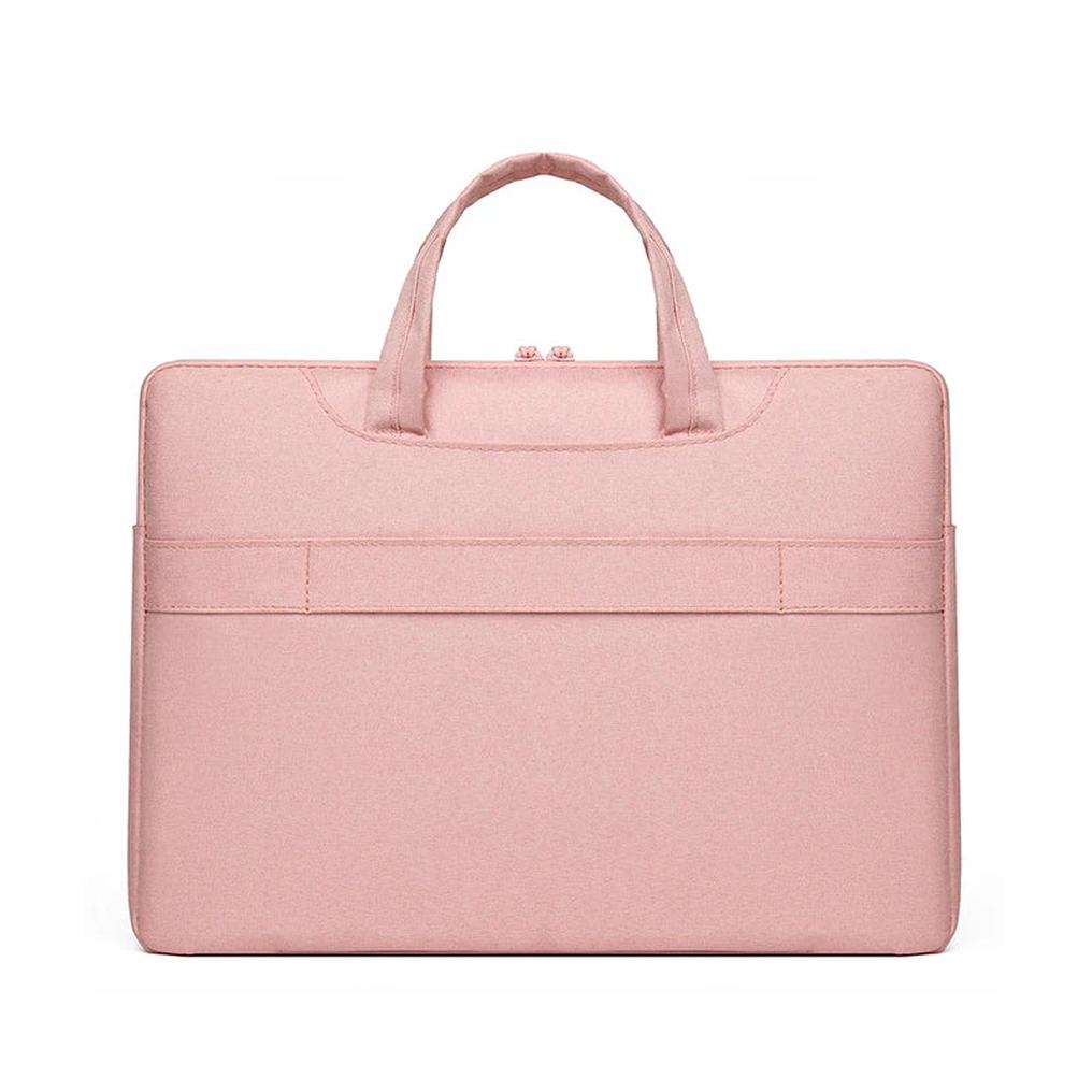 HKM-866131 Custom Computer Handbag Laptop Briefcase for Business Use