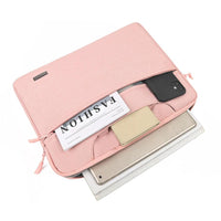 HKM-866131 Custom Computer Handbag Laptop Briefcase for Business Use