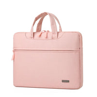 HKM-866131 Custom Computer Handbag Laptop Briefcase for Business Use