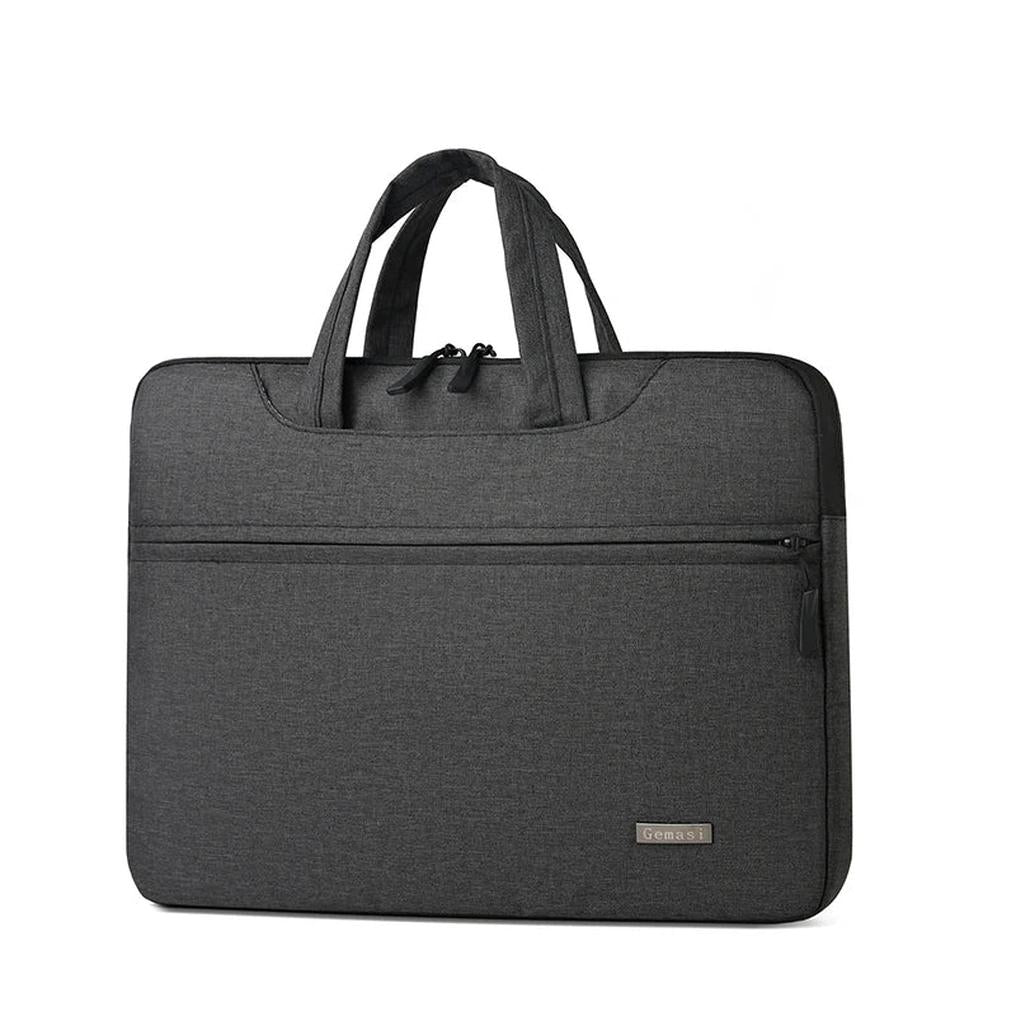 HKM-866131 Custom Computer Handbag Laptop Briefcase for Business Use