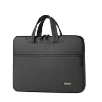 HKM-866131 Custom Computer Handbag Laptop Briefcase for Business Use