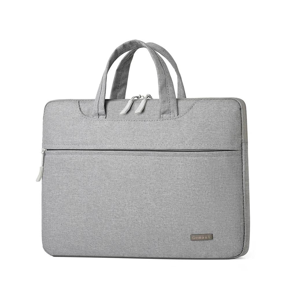 HKM-866131 Custom Computer Handbag Laptop Briefcase for Business Use