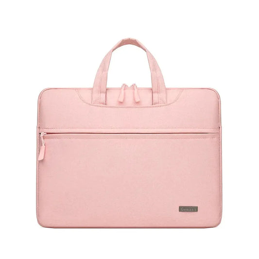HKM-866131 Custom Computer Handbag Laptop Briefcase for Business Use
