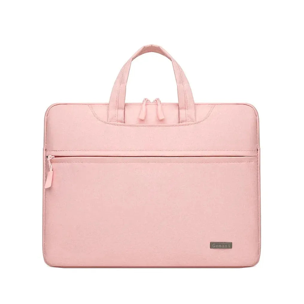 HKM-866131 Custom Computer Handbag Laptop Briefcase for Business Use