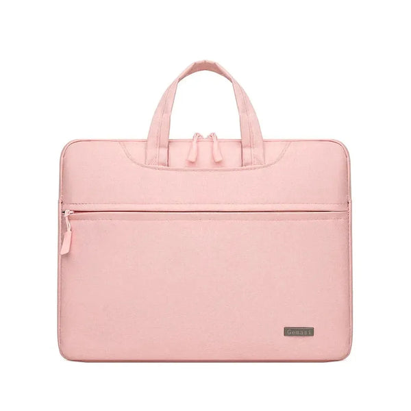 HKM-866131 Custom Computer Handbag Laptop Briefcase for Business Use