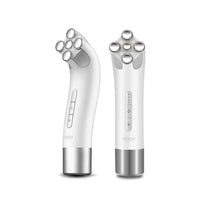 HKM-866323 Microcurrent Color Light Iontophoresis Beauty Device with EMS Function