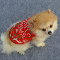 HKM-8665661 Cotton Pet Vest for Dogs ¨C Comfortable and Stylish Clothing with Size Options