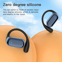 HKM-866579 3-in-1 AI Language Translator Earbuds with HD Sound, Touch Screen, Long Battery Life, and 144 Language Support