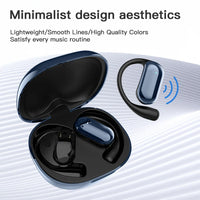 HKM-866579 3-in-1 AI Language Translator Earbuds with HD Sound, Touch Screen, Long Battery Life, and 144 Language Support