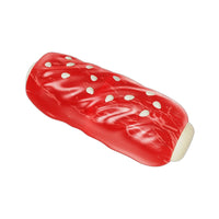 HKM-8665917 Molar Rod Dog Toy for Chewing and Playtime Fun with Durable Plastic Design