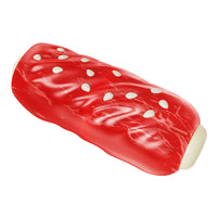 HKM-8665917 Molar Rod Dog Toy for Chewing and Playtime Fun with Durable Plastic Design