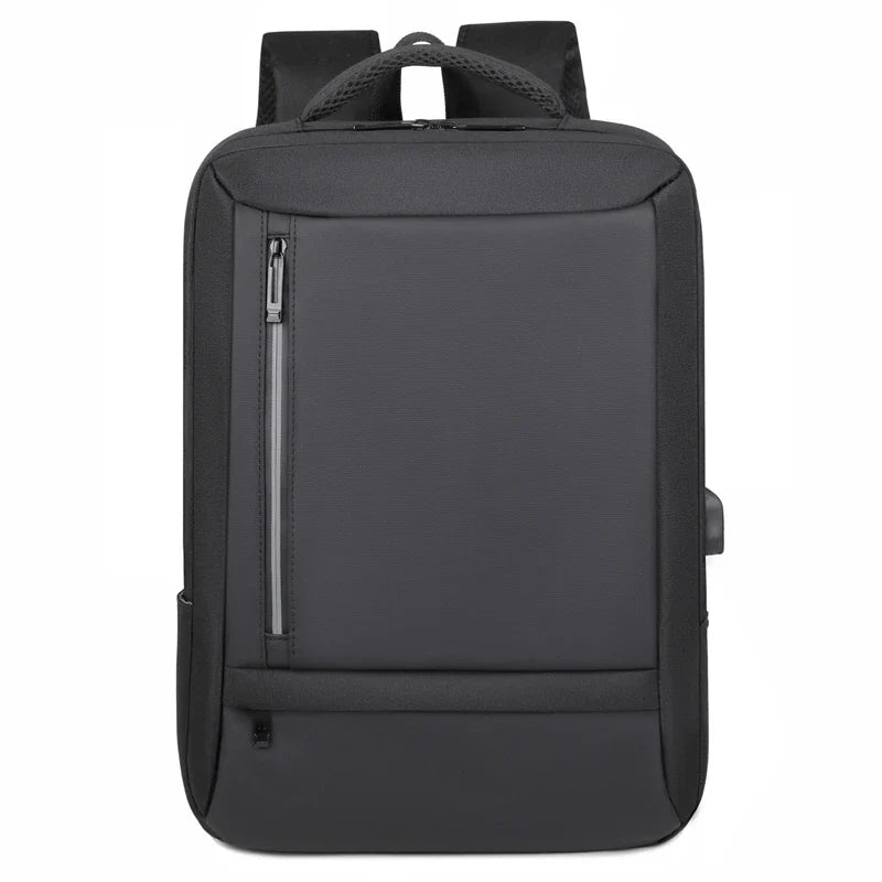 HKM-866643 Waterproof Anti-Theft 16-Inch Laptop Backpack for Teenagers and Business Travel
