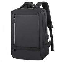 HKM-866643 Waterproof Anti-Theft 16-Inch Laptop Backpack for Teenagers and Business Travel