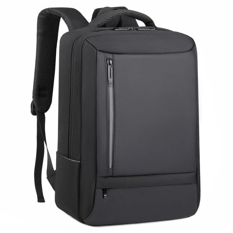 HKM-866643 Waterproof Anti-Theft 16-Inch Laptop Backpack for Teenagers and Business Travel