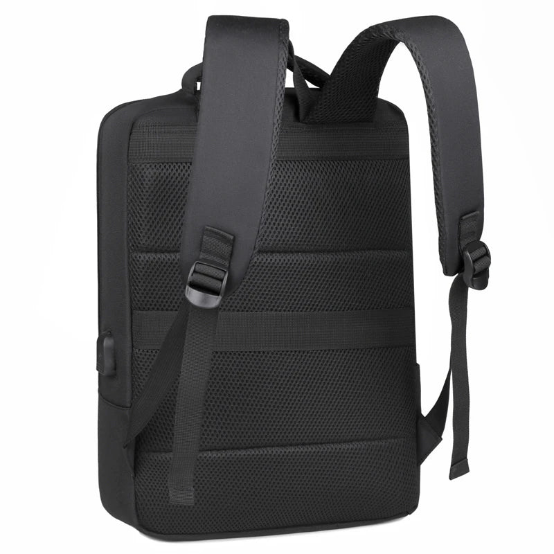 HKM-866643 Waterproof Anti-Theft 16-Inch Laptop Backpack for Teenagers and Business Travel