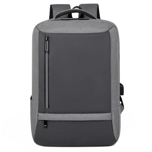 HKM-866643 Waterproof Anti-Theft 16-Inch Laptop Backpack for Teenagers and Business Travel