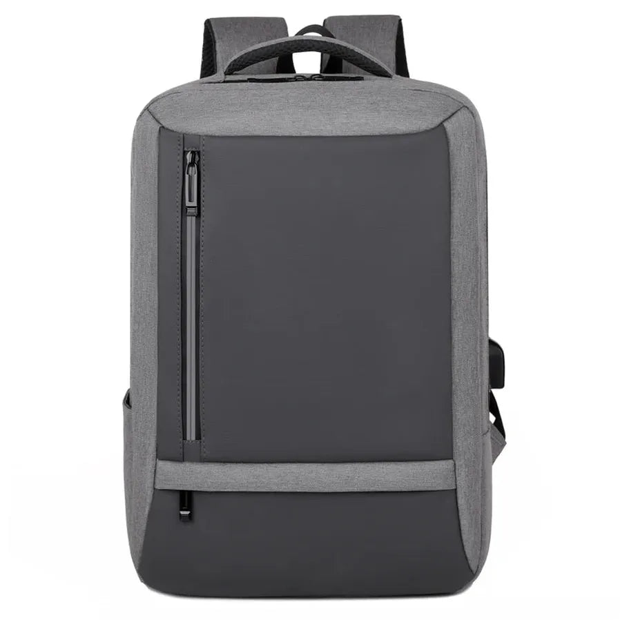HKM-866643 Waterproof Anti-Theft 16-Inch Laptop Backpack for Teenagers and Business Travel