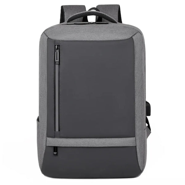 HKM-866643 Waterproof Anti-Theft 16-Inch Laptop Backpack for Teenagers and Business Travel
