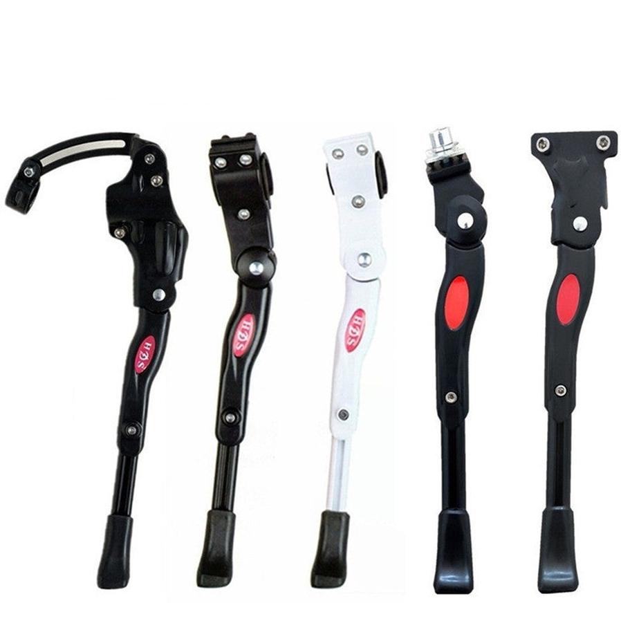 HKM-866771 Adjustable Aluminum Alloy Bicycle Rear Foot Support Bracket