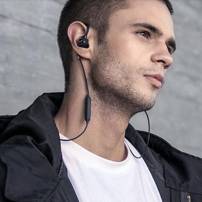 HKM-866771 Bluetooth In-Ear Wireless Headset with Comfortable Earplug Design – Available in Multiple Colors