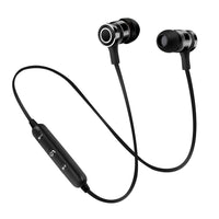 HKM-866963 Binaural Stereo Bluetooth Headset with Dual Phone Support and Voice Prompt