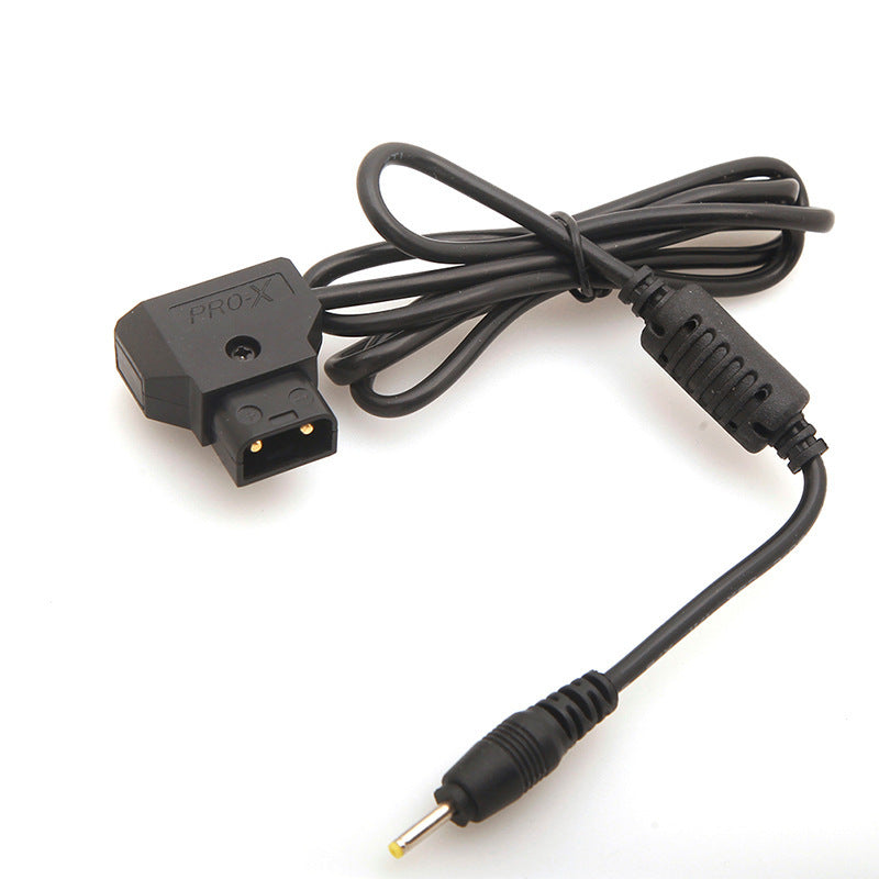 HKM-867283 Pocket Machine Charger Power Cord 0.9M Length for Portable Devices