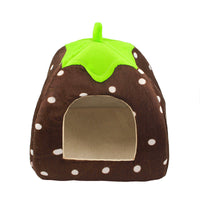 HKM-8673085 Cotton Cat Litter Removable & Washable Pet House Nest - Multiple Sizes Available