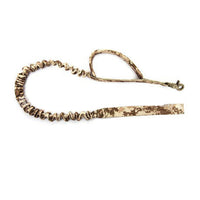 HKM-8675005 Telescopic Tactical Pet Leash in Camouflage for Outdoor Dog Training