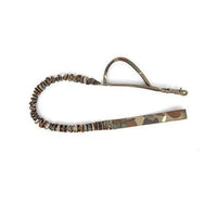 HKM-8675005 Telescopic Tactical Pet Leash in Camouflage for Outdoor Dog Training