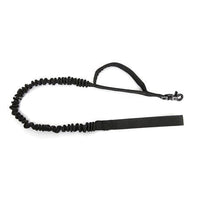 HKM-8675005 Telescopic Tactical Pet Leash in Camouflage for Outdoor Dog Training