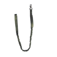 HKM-8675005 Telescopic Tactical Pet Leash in Camouflage for Outdoor Dog Training