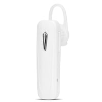 HKM-867603 Bluetooth Wireless Headset with Voice Control and NFC – 10m Range, Multi-Point Connection