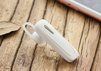 HKM-867603 Bluetooth Wireless Headset with Voice Control and NFC – 10m Range, Multi-Point Connection