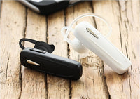 HKM-867603 Bluetooth Wireless Headset with Voice Control and NFC – 10m Range, Multi-Point Connection