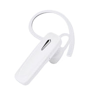 HKM-867603 Bluetooth Wireless Headset with Voice Control and NFC – 10m Range, Multi-Point Connection