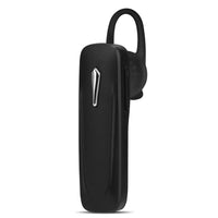 HKM-867603 Bluetooth Wireless Headset with Voice Control and NFC – 10m Range, Multi-Point Connection