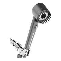 HKM-867603 Filtered Handheld Shower Head with Rainfall Spray for Enhanced Water Purification