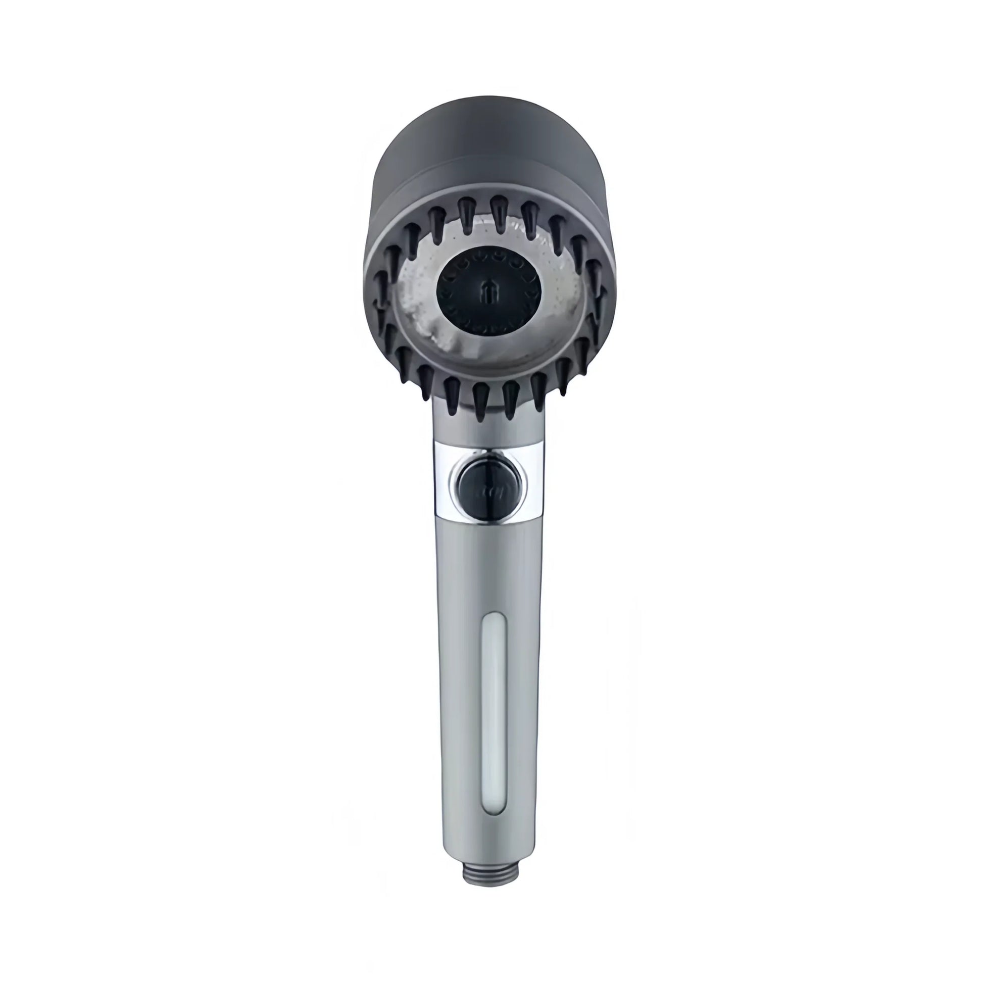 HKM-867603 Filtered Handheld Shower Head with Rainfall Spray for Enhanced Water Purification