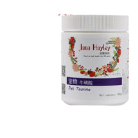 HKM-8678845 Taurine Zinc Gluconate Supplement for Cats with Fish Flavor