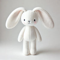 HKM-868179 Cute Soft Plush Animal Toys for Babies - Modern Design for Comfort and Play