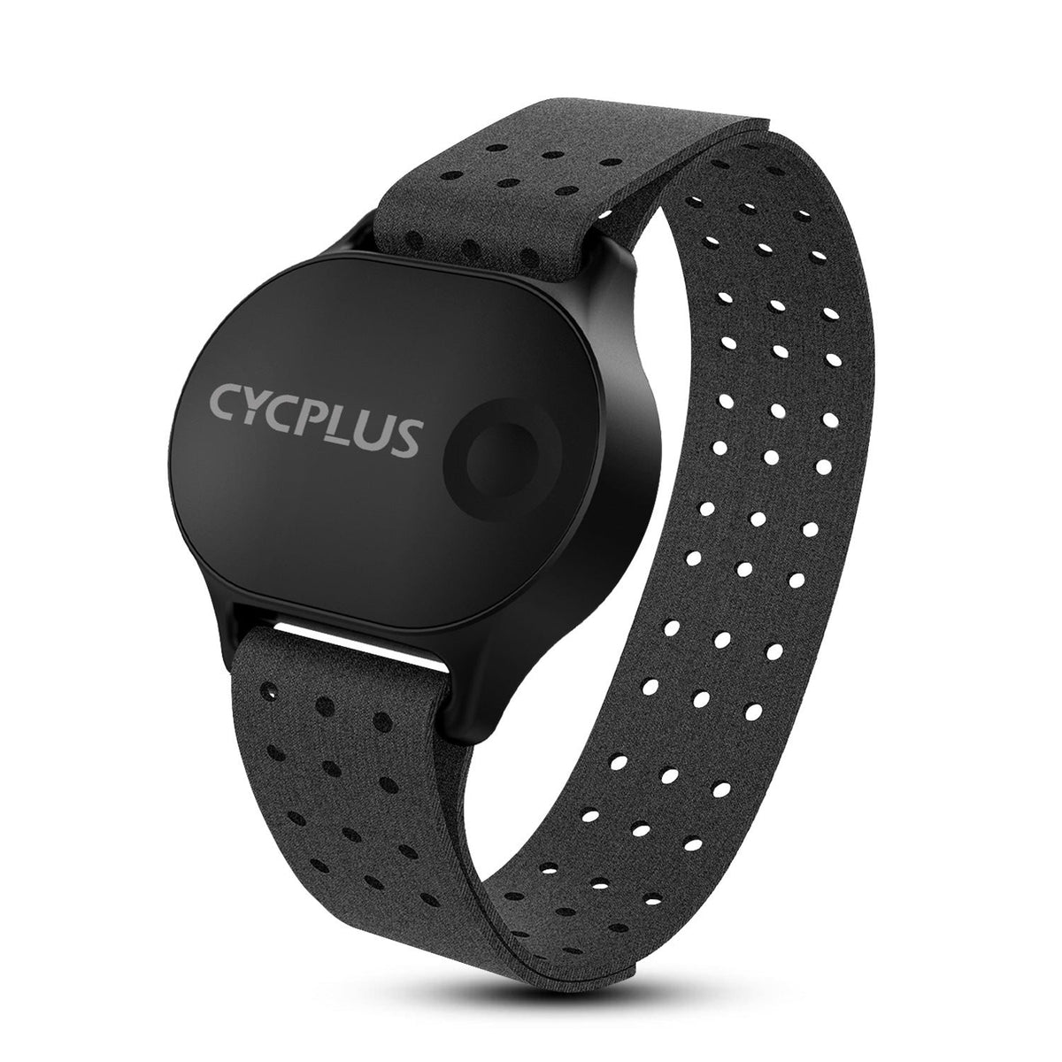 HKM-868243 CYCPLUS Smart Waterproof Heart Rate Belt for Track and Field Training