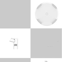 HKM-8684605 Automatic Cat and Dog Water Dispenser - 1.6L Circulating Water Bowl with Filter