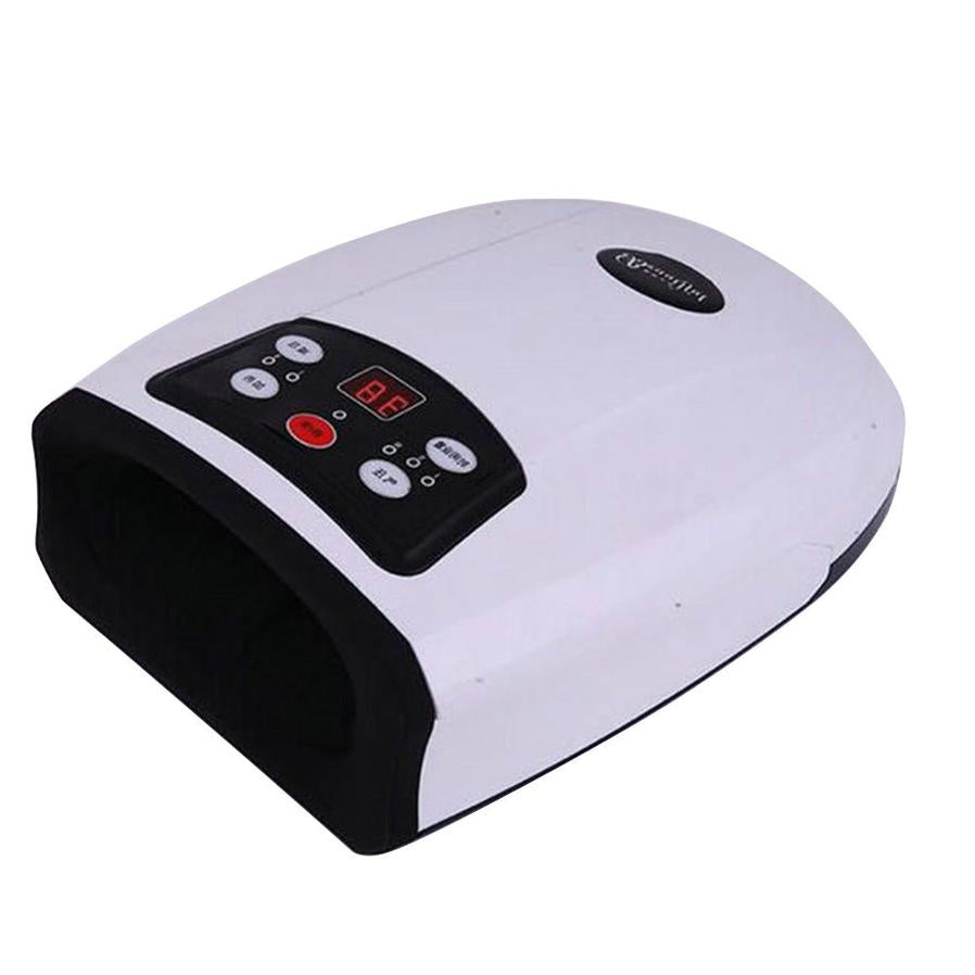 HKM-868627 Electric Heated Palm Massager for Pain Relief and Skin Care, 6W Power, Multiple Color Options Available