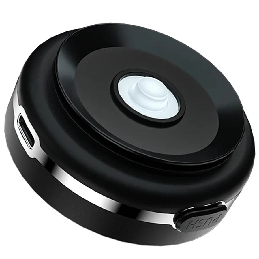 HKM-868627 Universal Magnetic Car Phone Holder with Double-Sided Strong Suction and Vacuum Adsorption