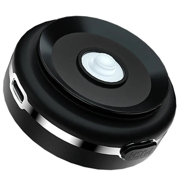 HKM-868627 Universal Magnetic Car Phone Holder with Double-Sided Strong Suction and Vacuum Adsorption