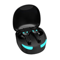 HKM-868883 TG10 Wireless Gaming Earbuds with TWS Technology and Enhanced Audio Experience