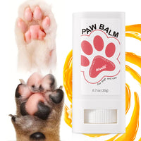 HKM-8692157 Pet Regenerating Foot Cream for Cats - Anti-Chapping Claw Care